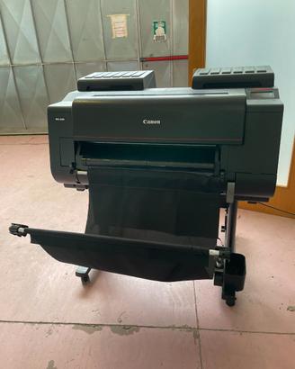 Plotter Canon imagePROGRAF PRO-2100 – 12 Colori