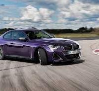 Porte Bmw serie 2 2020/2022