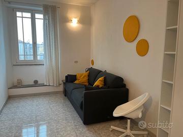 Monolocale in Porta Romana (Metropolitana Linea 3)