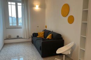 Monolocale in Porta Romana (Metropolitana Linea 3)