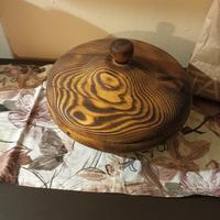 manufatto in legno