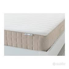materasso IKEA HAFSLO 200*80