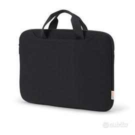 Valigetta laptop 13" basexx Nera