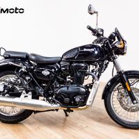 BENELLI IMPERIALE 400 - 2021
