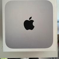 Mac mini M1