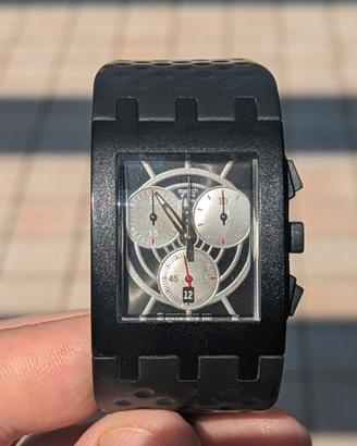 Swatch SUEB400 "James Bond 007 DR. NO 1962"