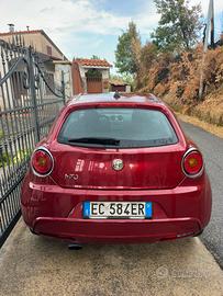 Alfa Mito 1,6 120 cv