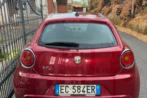 Alfa Mito 1,6 120 cv