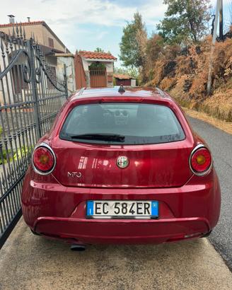 Alfa Mito 1,6 120 cv