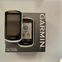 garmin edge explore