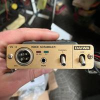 Coppia Scrambler Daiwa