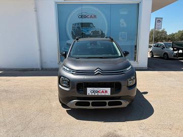 Citroen C3 Aircross BlueHDi 100 S&S Shine