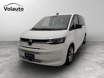 VOLKSWAGEN Multivan T7 - Multivan 2.0 tdi Life 150