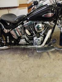 Harley-Davidson Altro modello - 2002