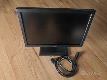 Monitor Dell 17" 