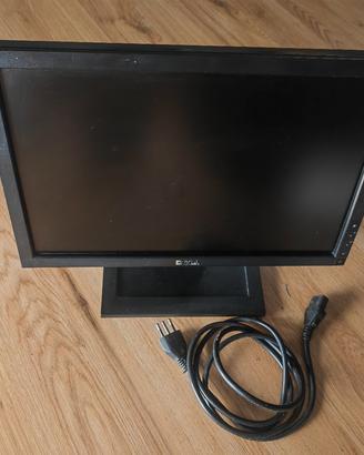 Monitor Dell 17" 