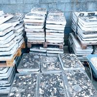 Chianche terrazzo 70-80 anni