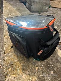 Borsa serbatoio ktm adventure