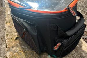 Borsa serbatoio ktm adventure