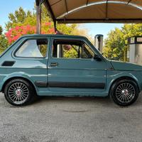 Fiat 126 personal 4 - 1985