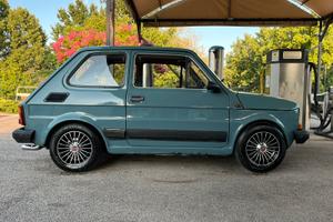 Fiat 126 personal 4 - 1985