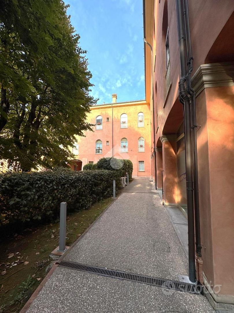 Appartamento – San Giovanni in Persiceto, Accatà - Vista 2