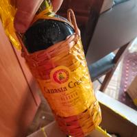 sherry gran canasta anni 90 da collezione
