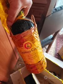 sherry gran canasta anni 90 da collezione