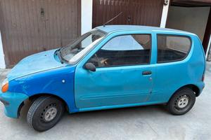 fiat 600