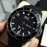 OROLOGIO MIDO OCEAN STAR 200 NUOVO