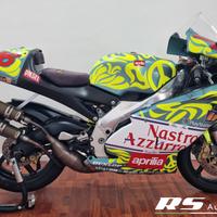 APRILIA RS 250 MUGELLO