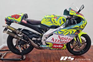 APRILIA RS 250 MUGELLO