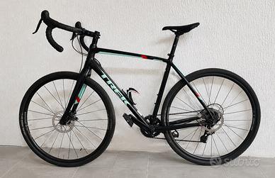 TREK Crockett 5 Disc Ciclocross 56
