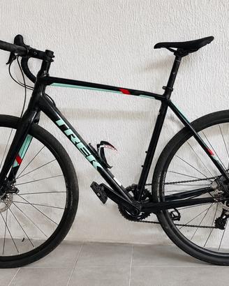 TREK Crockett 5 Disc Ciclocross 56