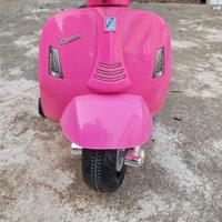 vespa per bambini