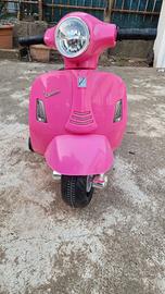 vespa per bambini