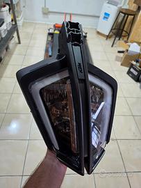 Faro KTM 790 890 adventure