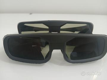Occhiali 3D EPSON