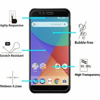 Pellicola vetro temperato Xiaomi A1
