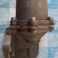 Set 2 Pompe Carburante BCD/FIAT