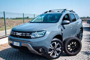 Dacia duster Journey Up 1.0 GPL 100CV