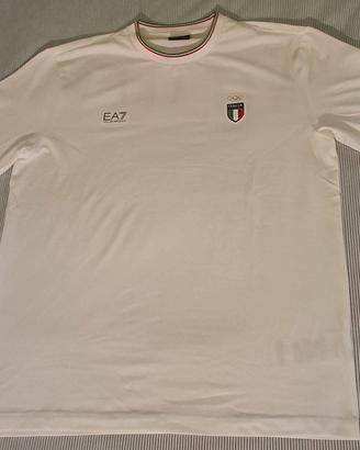 OLIMPIADI MILANO-CORTINA 2026 - T-SHIRT,POLO,CALZE