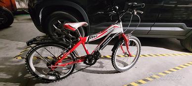 bici da bambino