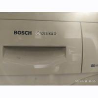 Ricambi per lavatrice bosch xx5 