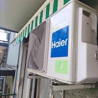 Climatizzatore 12000 BTU Monosplit