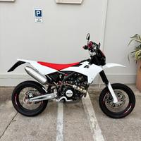 Fantic XMF 125 4t Perfromance 2021