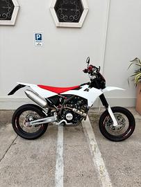 Fantic XMF 125 4t Perfromance 2021