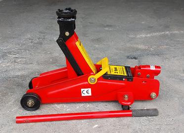 Cricchetto sollevatore