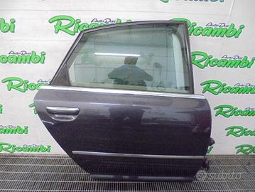 PORTA POSTERIORE DESTRA AUDI A8 4E ANNO 2008