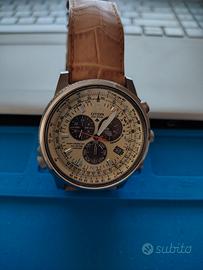 orologio Citizen Pro master Eco Drive